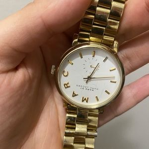 Marc Jacobs Watch
